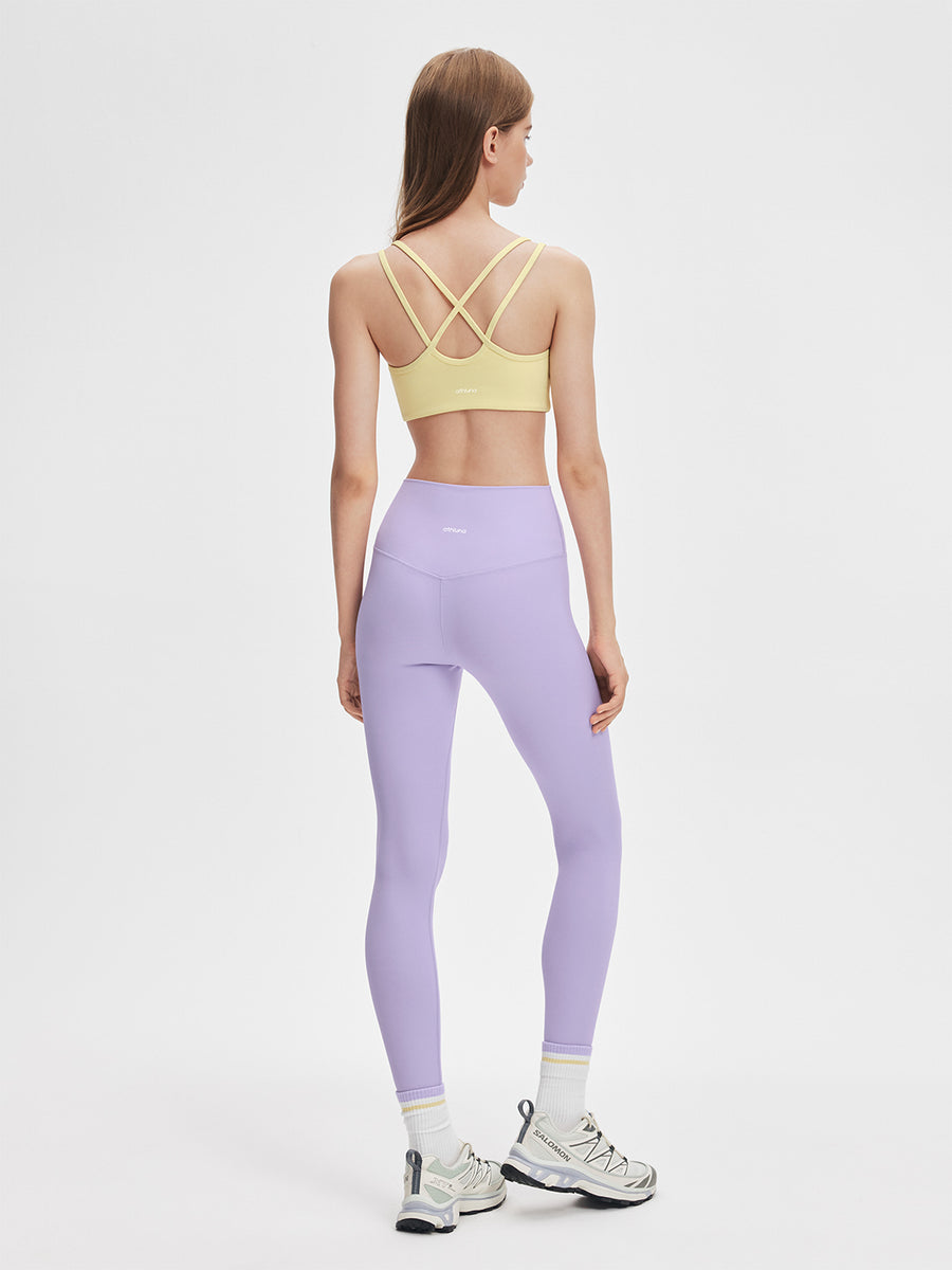 LunaAiry™ High Waist Legging 25"